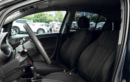 Opel Corsa D, 2008 год, 455 000 рублей, 16 фотография