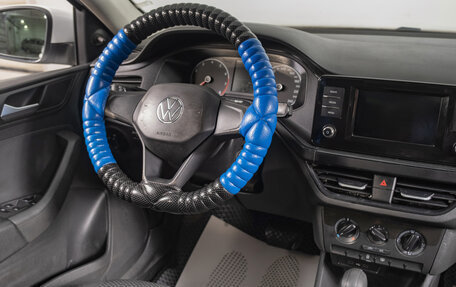 Volkswagen Polo VI (EU Market), 2022 год, 1 339 000 рублей, 9 фотография