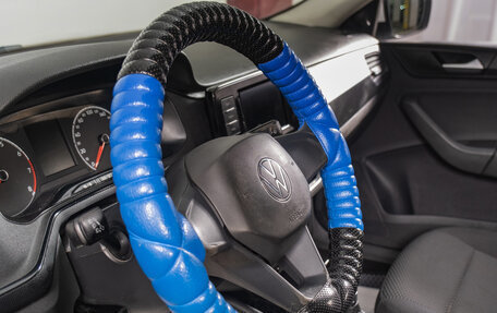 Volkswagen Polo VI (EU Market), 2022 год, 1 339 000 рублей, 12 фотография