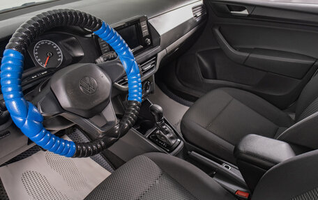 Volkswagen Polo VI (EU Market), 2022 год, 1 339 000 рублей, 8 фотография