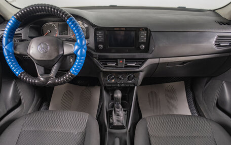 Volkswagen Polo VI (EU Market), 2022 год, 1 339 000 рублей, 10 фотография