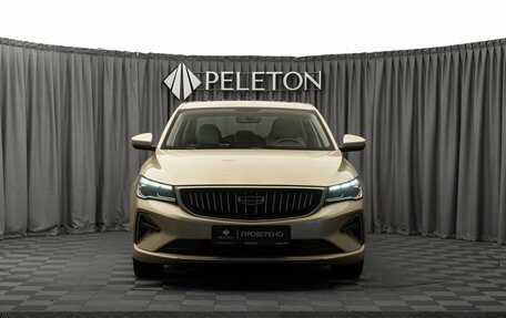 Geely Emgrand, 2023 год, 1 690 000 рублей, 3 фотография