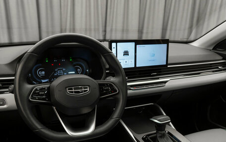 Geely Emgrand, 2023 год, 1 690 000 рублей, 7 фотография