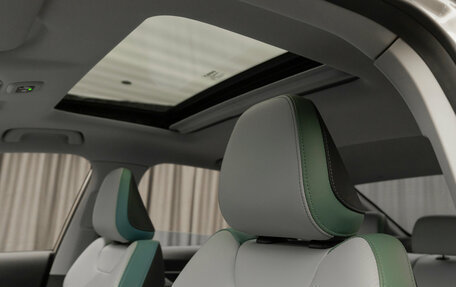 Geely Emgrand, 2023 год, 1 690 000 рублей, 10 фотография