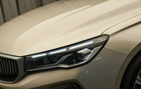 Geely Emgrand, 2023 год, 1 690 000 рублей, 22 фотография