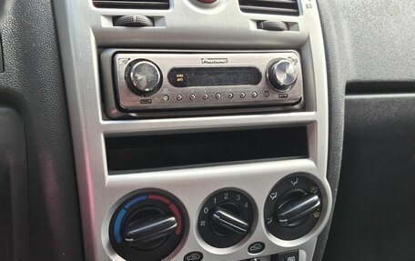 Hyundai Getz I рестайлинг, 2007 год, 589 000 рублей, 3 фотография