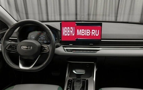 Geely Emgrand, 2023 год, 1 690 000 рублей, 8 фотография