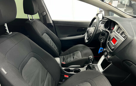 KIA cee'd III, 2015 год, 990 000 рублей, 9 фотография