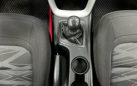 KIA cee'd III, 2015 год, 990 000 рублей, 13 фотография