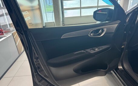 Nissan Sentra, 2014 год, 889 000 рублей, 7 фотография