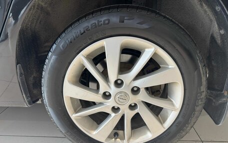 Nissan Sentra, 2014 год, 889 000 рублей, 14 фотография