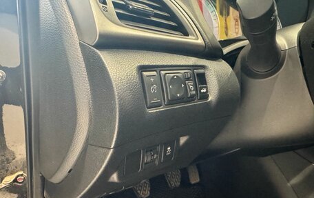 Nissan Sentra, 2014 год, 889 000 рублей, 10 фотография
