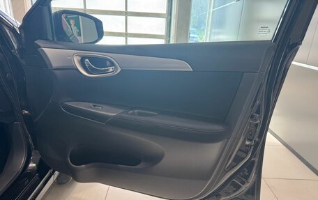 Nissan Sentra, 2014 год, 889 000 рублей, 20 фотография