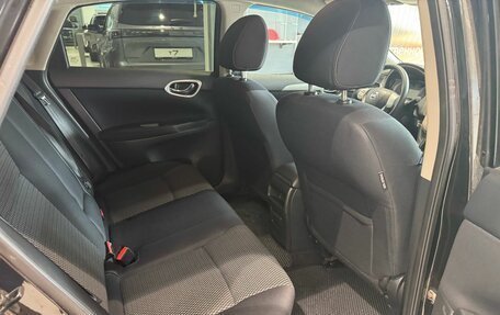Nissan Sentra, 2014 год, 889 000 рублей, 19 фотография