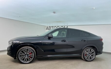 BMW X6, 2026 год, 16 060 000 рублей, 5 фотография