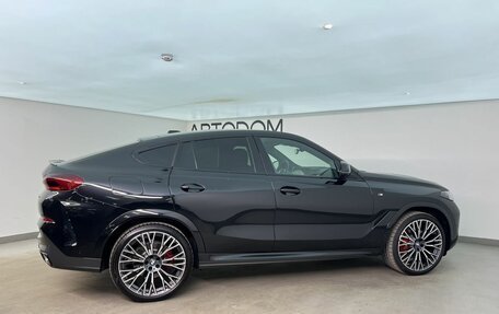 BMW X6, 2026 год, 16 060 000 рублей, 6 фотография