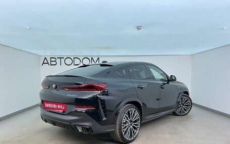 BMW X6, 2026 год, 16 060 000 рублей, 2 фотография