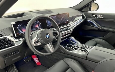 BMW X6, 2026 год, 16 060 000 рублей, 11 фотография