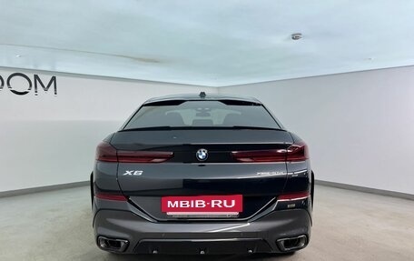 BMW X6, 2026 год, 16 060 000 рублей, 4 фотография