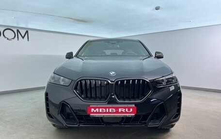 BMW X6, 2026 год, 16 060 000 рублей, 3 фотография