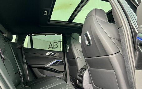 BMW X6, 2026 год, 16 060 000 рублей, 13 фотография