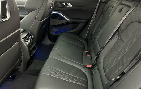BMW X6, 2026 год, 16 060 000 рублей, 14 фотография