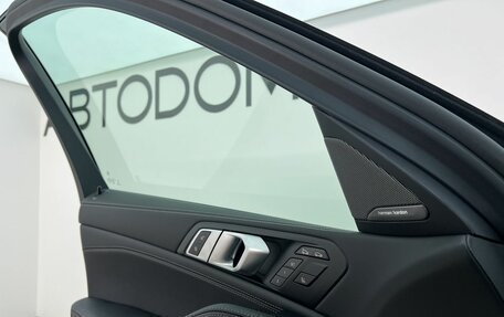 BMW X6, 2026 год, 16 060 000 рублей, 17 фотография