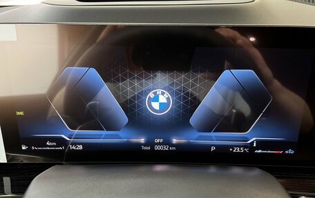 BMW X6, 2026 год, 16 060 000 рублей, 21 фотография