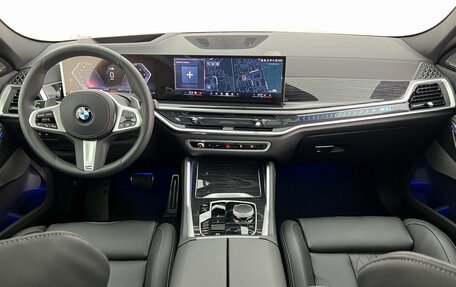 BMW X6, 2026 год, 16 060 000 рублей, 20 фотография
