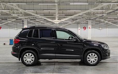 Volkswagen Tiguan I, 2012 год, 1 080 000 рублей, 4 фотография