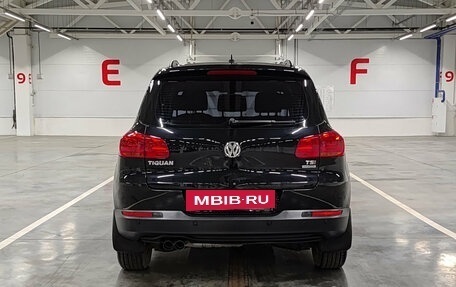 Volkswagen Tiguan I, 2012 год, 1 080 000 рублей, 6 фотография