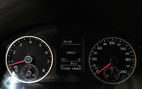 Volkswagen Tiguan I, 2012 год, 1 080 000 рублей, 13 фотография