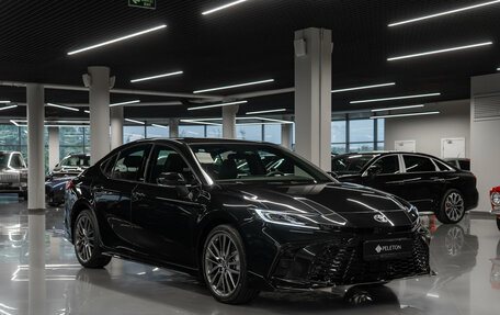 Toyota Camry, 2026 год, 4 300 000 рублей, 2 фотография