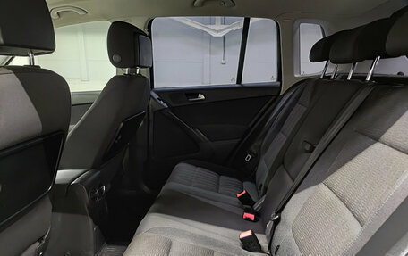 Volkswagen Tiguan I, 2012 год, 1 080 000 рублей, 12 фотография