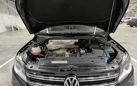 Volkswagen Tiguan I, 2012 год, 1 080 000 рублей, 9 фотография
