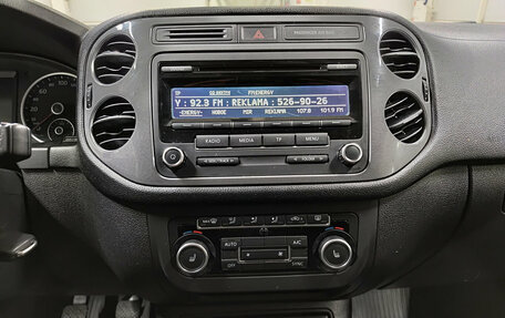 Volkswagen Tiguan I, 2012 год, 1 080 000 рублей, 15 фотография