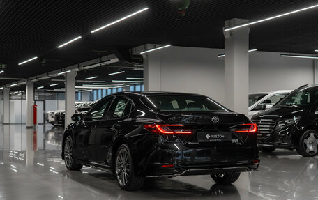 Toyota Camry, 2026 год, 4 300 000 рублей, 4 фотография