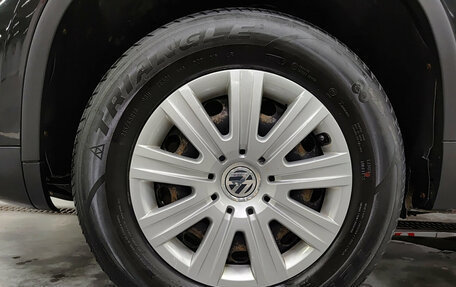 Volkswagen Tiguan I, 2012 год, 1 080 000 рублей, 18 фотография