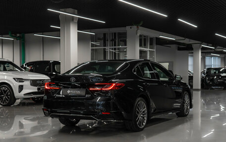 Toyota Camry, 2026 год, 4 300 000 рублей, 5 фотография