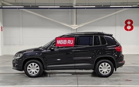 Volkswagen Tiguan I, 2012 год, 1 080 000 рублей, 8 фотография