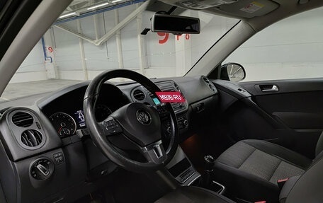 Volkswagen Tiguan I, 2012 год, 1 080 000 рублей, 16 фотография
