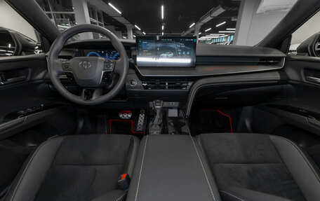 Toyota Camry, 2026 год, 4 300 000 рублей, 8 фотография