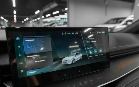 Toyota Camry, 2026 год, 4 300 000 рублей, 20 фотография