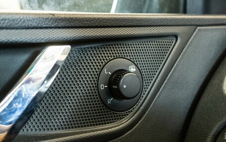 Skoda Rapid I, 2014 год, 909 000 рублей, 14 фотография