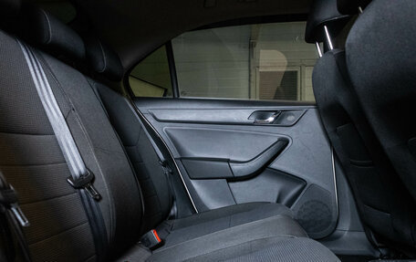Skoda Rapid I, 2014 год, 909 000 рублей, 11 фотография