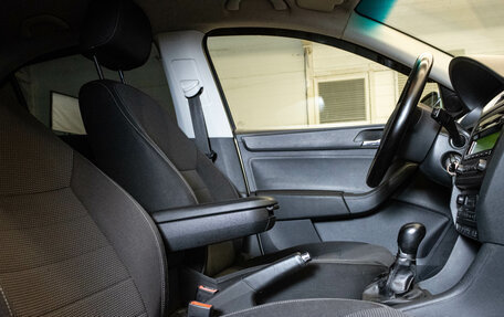 Skoda Rapid I, 2014 год, 909 000 рублей, 12 фотография