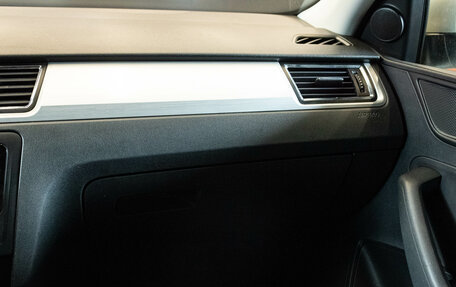 Skoda Rapid I, 2014 год, 909 000 рублей, 8 фотография