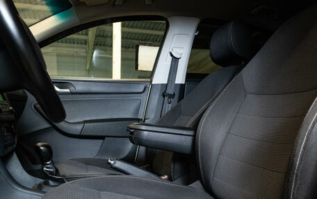 Skoda Rapid I, 2014 год, 909 000 рублей, 9 фотография