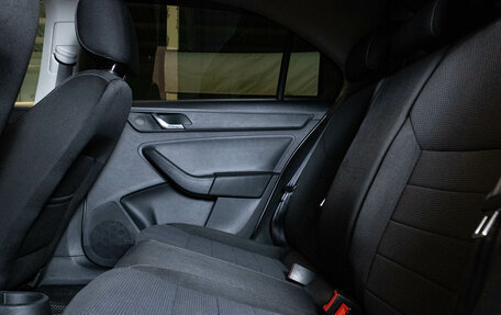 Skoda Rapid I, 2014 год, 909 000 рублей, 10 фотография