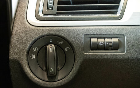 Skoda Rapid I, 2014 год, 909 000 рублей, 15 фотография